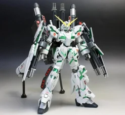 HGUC 178 Full Armor Unicorn Gundam (Destroy Mode)