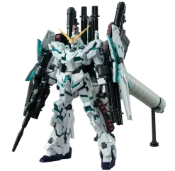HGUC 178 Full Armor Unicorn Gundam (Destroy Mode)