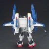 HGUC 035 FXA-05D/RX178 Super Gundam
