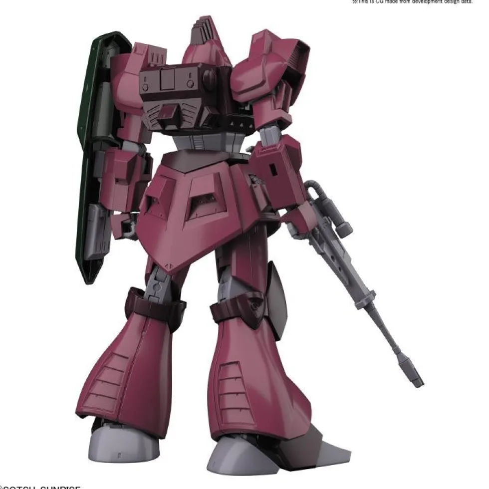 HGUC 212 Galbaldy β
