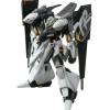 HGUC 073 Gaplant TR-05 Hrairoo