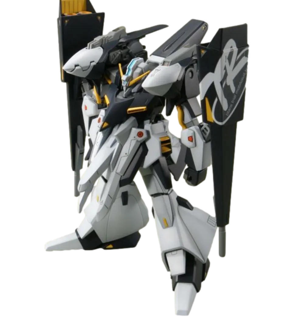 HGUC 073 Gaplant TR-05 Hrairoo