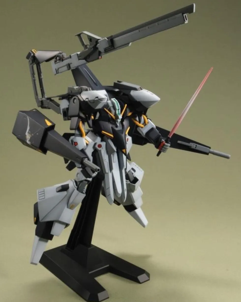 HGUC 073 Gaplant TR-05 Hrairoo