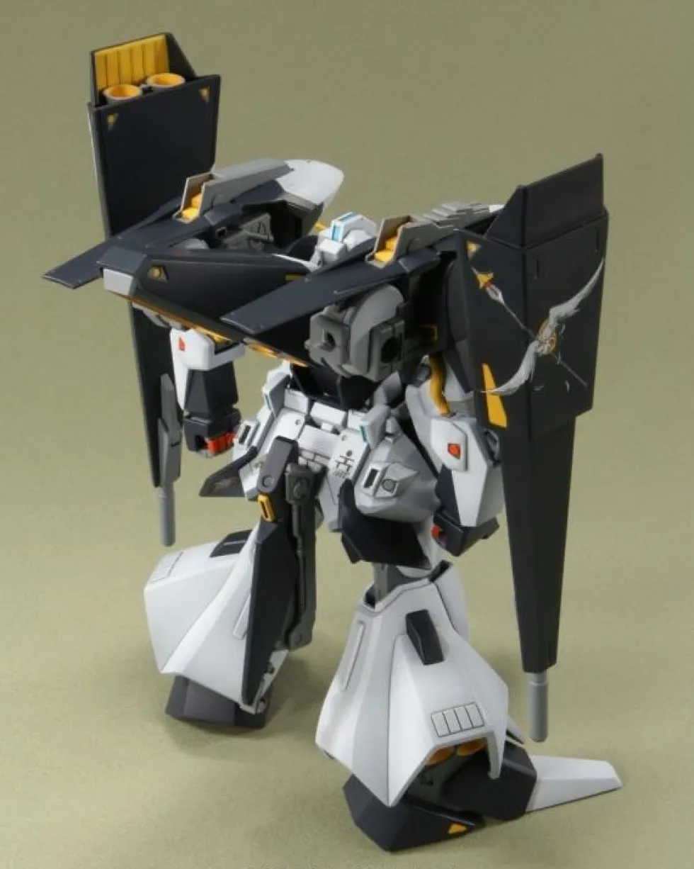 HGUC 073 Gaplant TR-05 Hrairoo
