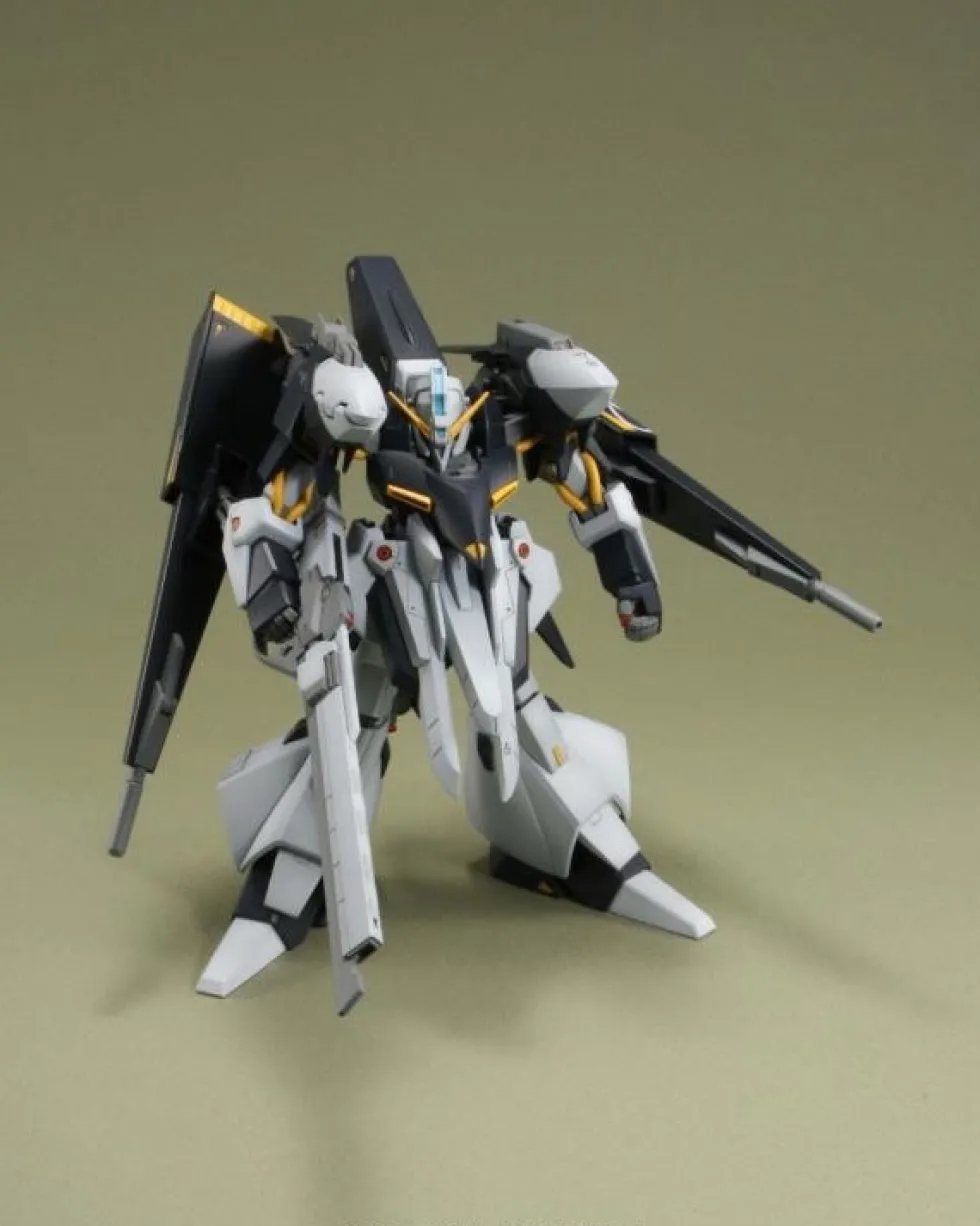 HGUC 073 Gaplant TR-05 Hrairoo