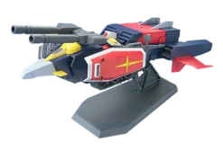 HGUC 050 G-Armor: G-Fighter & RX-78-2