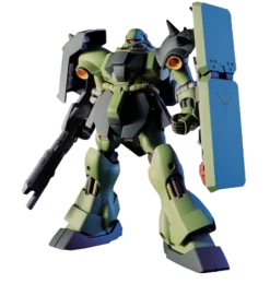 HGUC 091 Geara Doga