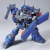 HGUC 092 Geara Doga (Rezin Schnyder Custom)