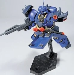 HGUC 092 Geara Doga (Rezin Schnyder Custom)