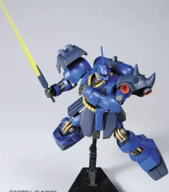 HGUC 092 Geara Doga (Rezin Schnyder Custom)