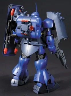 HGUC 092 Geara Doga (Rezin Schnyder Custom)
