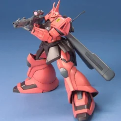 HGUC 045 Gelgoog Jaegar