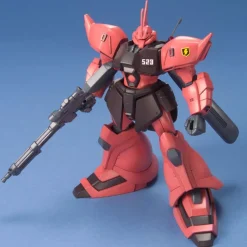HGUC 045 Gelgoog Jaegar