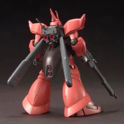 HGUC 045 Gelgoog Jaegar