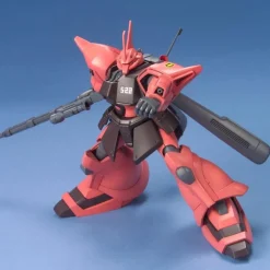 HGUC 045 Gelgoog Jaegar