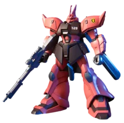 HGUC 045 Gelgoog Jaegar