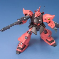 HGUC 045 Gelgoog Jaegar