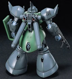 HGUC 016 Gelgoog Marine