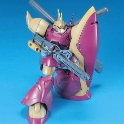 HGUC 026 Gelgoog Marine (Cima Custom)