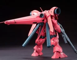 HGUC 159 Gerbera-Tetra