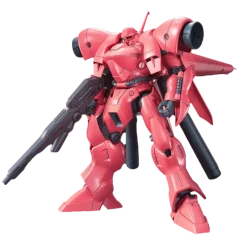 HGUC 159 Gerbera-Tetra