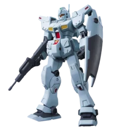 HGUC 120 GM Custom