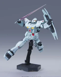 HGUC 120 GM Custom