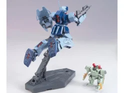 HGUC 146 GM Sniper II