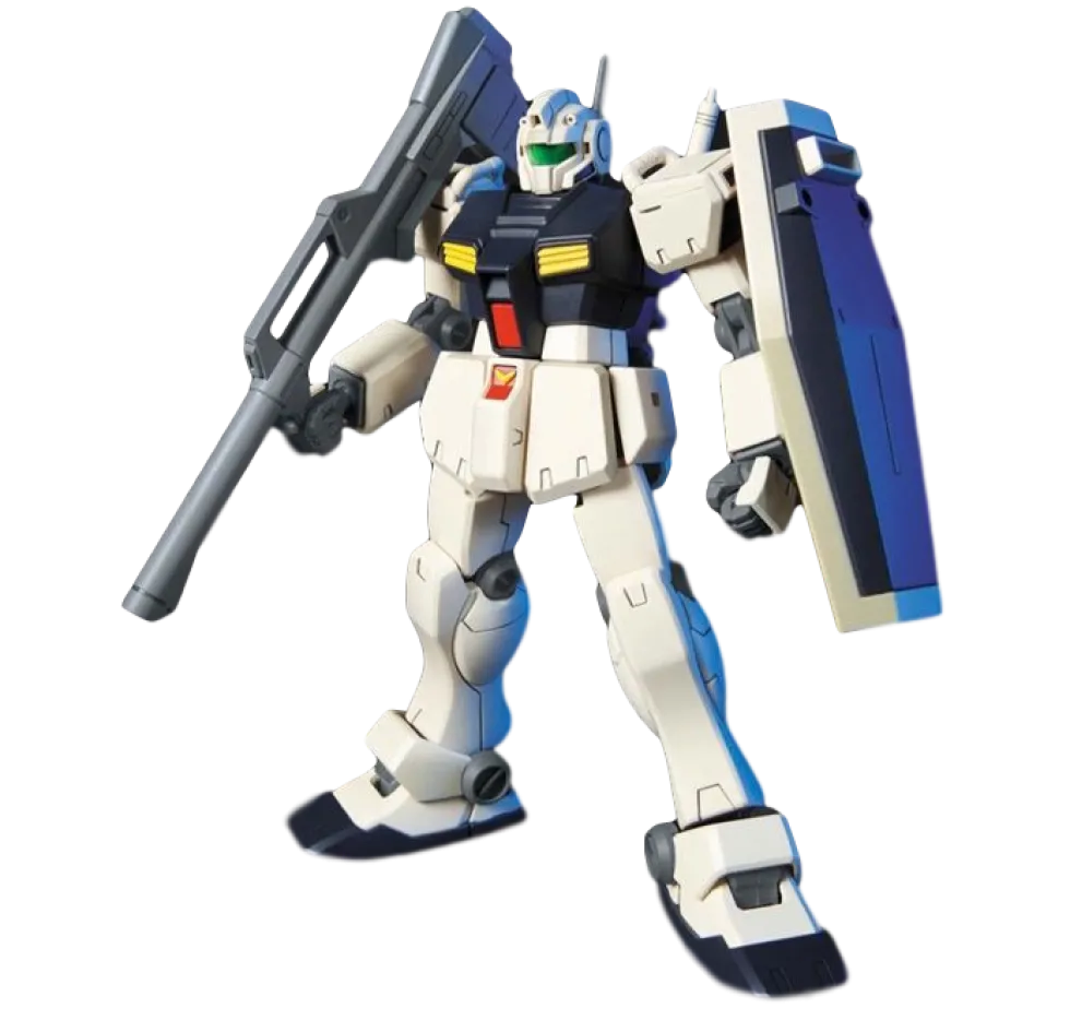HGUC 113 GM Type C