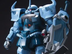 HGUC 117 Gouf Custom