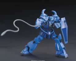 HGUC 196 Gouf (Revive)
