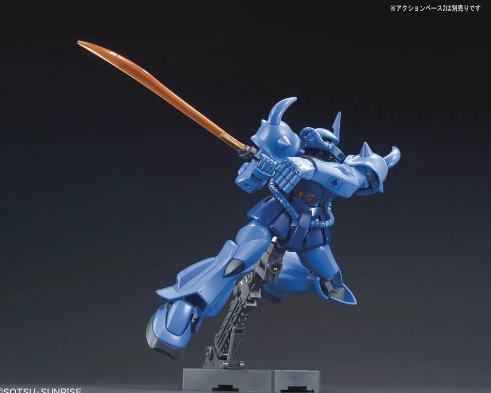 HGUC 196 Gouf (Revive)