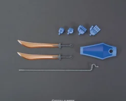 HGUC 196 Gouf (Revive)