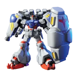 HGUC 075 GP02A MLRS Custom