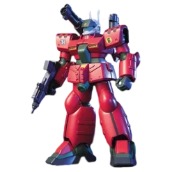 HGUC 044 Guncannon Mass Production Type