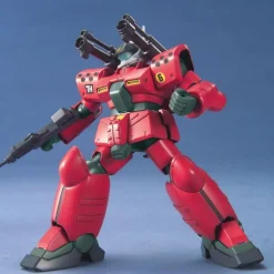 HGUC 044 Guncannon Mass Production Type