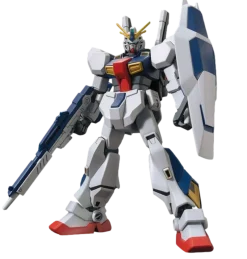 HGUC 205 Gundam AN-01 Tristan
