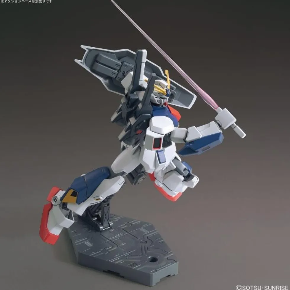 HGUC 205 Gundam AN-01 Tristan