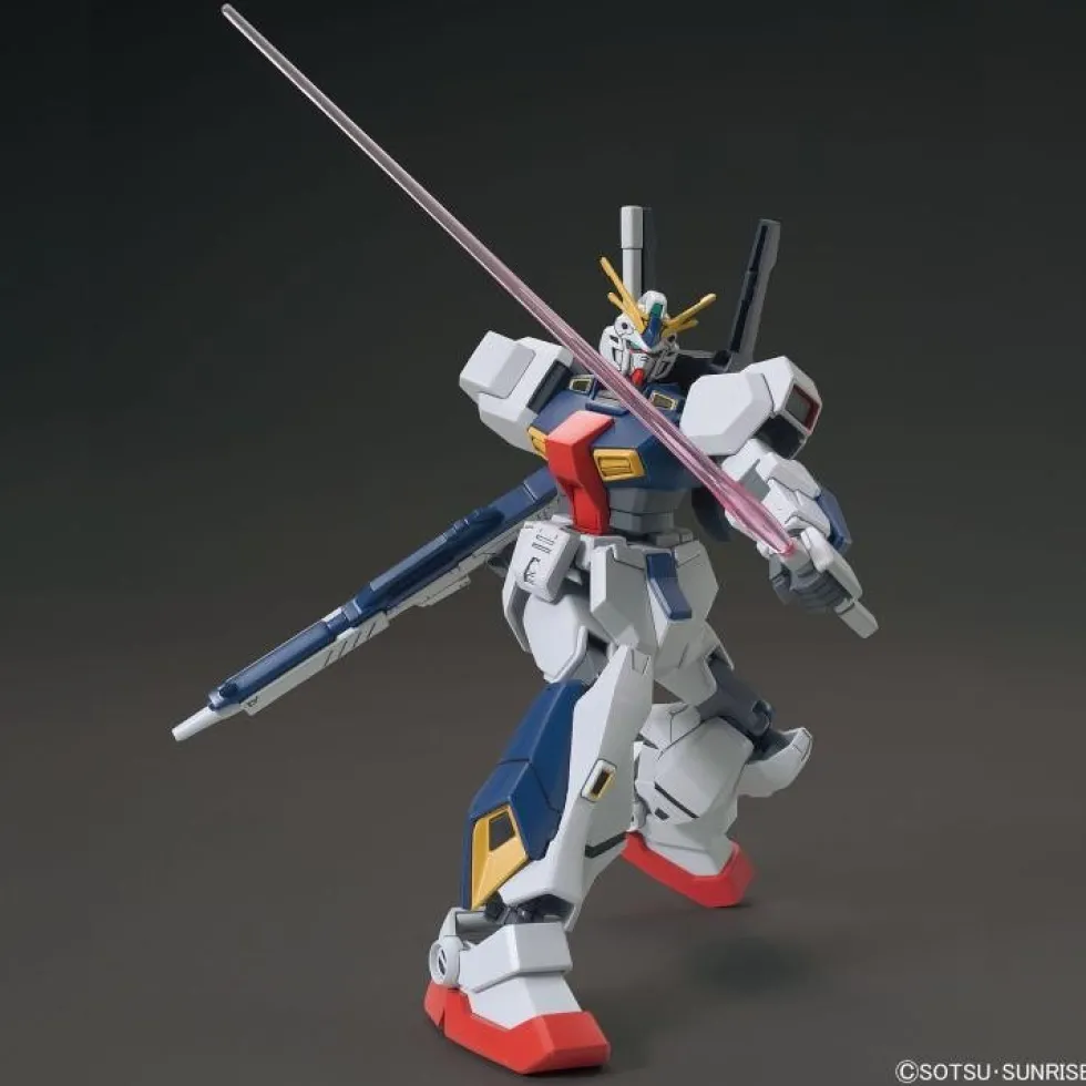 HGUC 205 Gundam AN-01 Tristan
