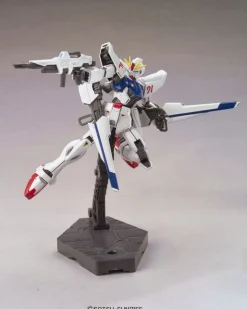HGUC 167 Gundam F91