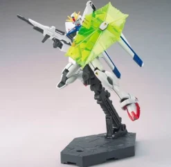 HGUC 167 Gundam F91