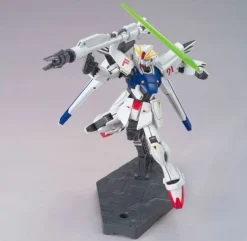 HGUC 167 Gundam F91