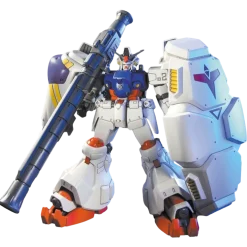 HGUC 066 Gundam GP02 Physalis