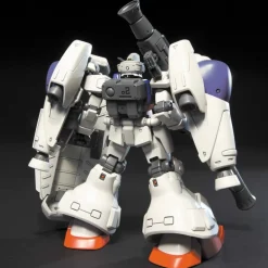 HGUC 066 Gundam GP02 Physalis