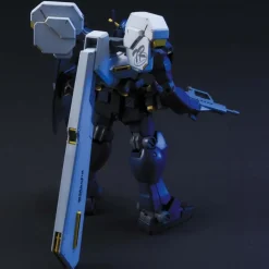 HGUC 069 Gundam Hazel TR-1 (Hazel No.2)