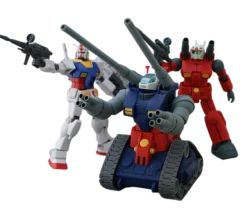 HGUC Gundam Operation V