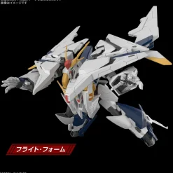 HGUC 266 Ξ Gundam (Sorcery of Nymph Circe)