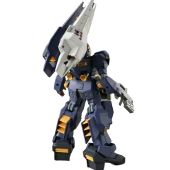 HGUC 057 Gundam TR-1 Advanced Hazel