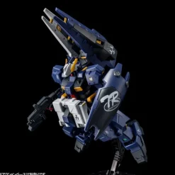 HGUC 057 Gundam TR-1 Advanced Hazel