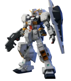 HGUC 056 Gundam TR-1 Hazel Custom